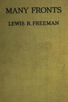 Many Fronts by Lewis R. Freeman