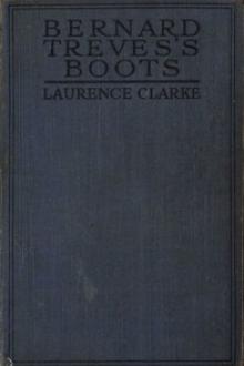 Bernard Treves's Boots by Laurence Ayscough Clarke