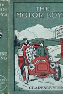 The Motor Boys by Clarence Young