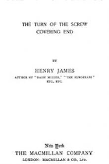 The Two Magics by Henry James