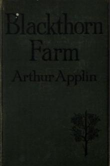 Blackthorn Farm by Arthur Applin