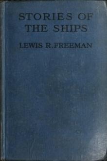 Stories of the Ships by Lewis R. Freeman