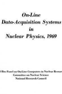 On-Line Data-Acquisition Systems in Nuclear Physics by U. S.
