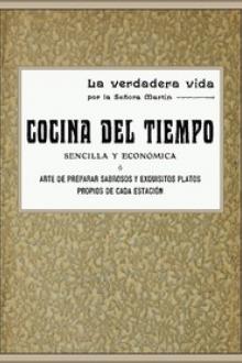 Cocina del tiempo by Luis Ruiz Contreras