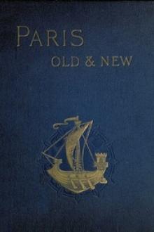 Old and New Paris by Henry Sutherland Edwards