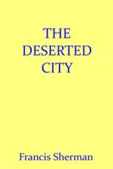 The Deserted City by Francis Sherman