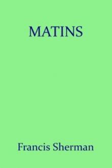 Matins by Francis Sherman