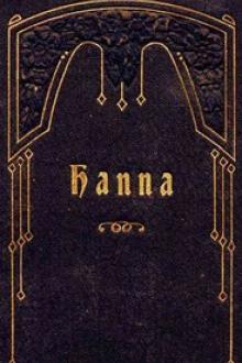 Hanna by Jacob Freund