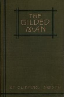The Gilded Man by Clifford Smyth