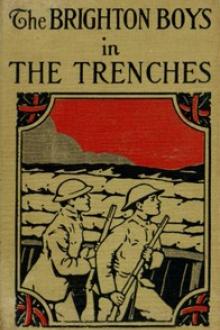 The Brighton Boys in the Trenches by James R. Driscoll