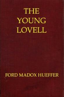 The Young Lovell by Ford Madox Ford