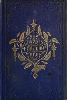 Popular Tales by Elisabeth Charlotte Pauline Guizot