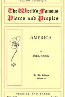 America, Volume 6 by Joel Cook