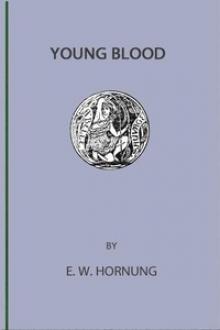 Young Blood by E. W. Hornung