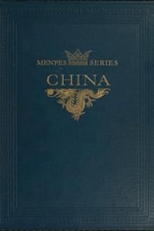China by Sir Blake Henry Arthur