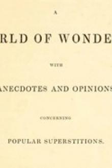 A World of Wonders by Unknown
