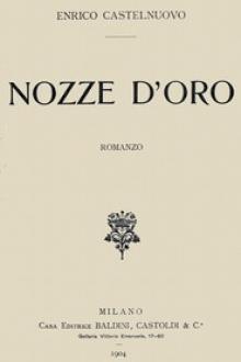 Nozze d'oro by Enrico Castelnuovo
