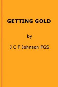 Getting Gold by J. C. F. Johnson