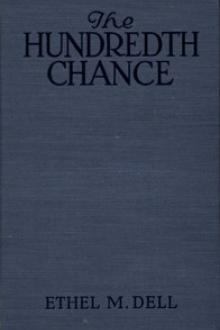 The Hundredth Chance by Ethel May Dell