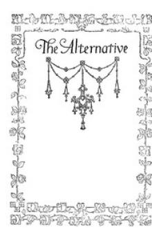 The Alternative by George Barr McCutcheon