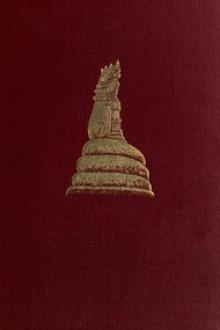 A Civil Servant in Burma by Sir White Herbert Thirkell