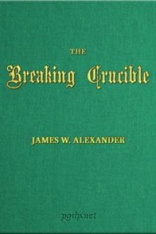 The Breaking Crucible by Unknown