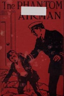 The Phantom Airman by Rowland Walker