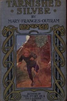 Tarnished Silver by Mary Frances Outram