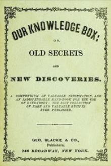 Our Knowledge Box by Unknown