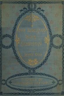 Off Santiago with Sampson by James Otis