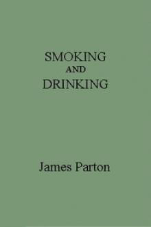 Smoking and Drinking by James Parton