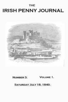 The Irish Penny Journal, Vol by Various