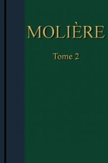 Molière - Œuvres complètes by Molière