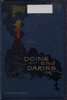 Doing and Daring by Eleanor Stredder