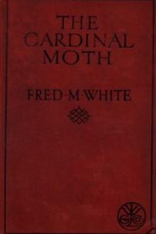 The Cardinal Moth by Fred M. White