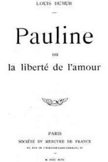 Pauline by Louis Dumur