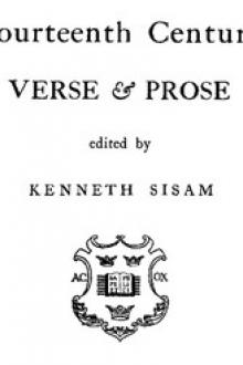 Fourteenth Century Verse & Prose by Unknown