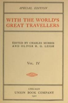 With the World's Great Travellers by Unknown