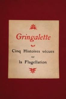 Gringalette by Hugues Rebell