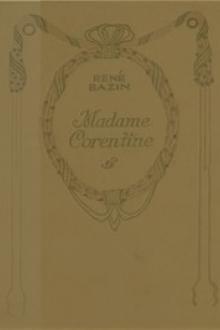 Madame Corentine by René Bazin