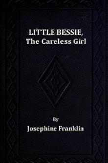 Little Bessie by Josephine Franklin