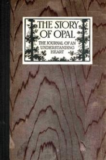The Story of Opal by Opal Stanley Whiteley