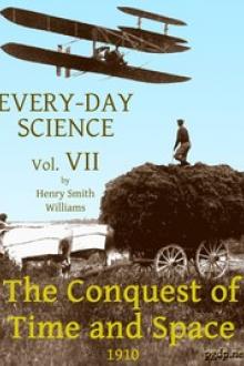 Every-day Science by Henry Smith Williams, Edward Huntington Williams