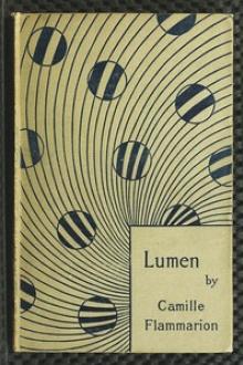 Lumen by Camille Flammarion