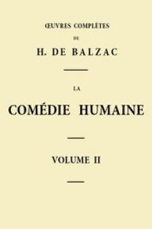 La Comédie humaine - Volume 02 by Honoré de Balzac