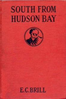 South from Hudson Bay by Ethel Claire Brill