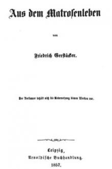 Aus dem Matrosenleben by Friedrich Gerstäcker