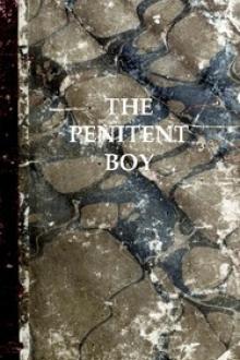 The Penitent Boy by Unknown