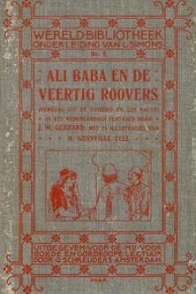 Ali Baba en de veertig roovers by Unknown