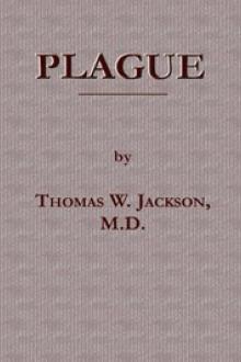 Plague by Thomas Wright Jackson